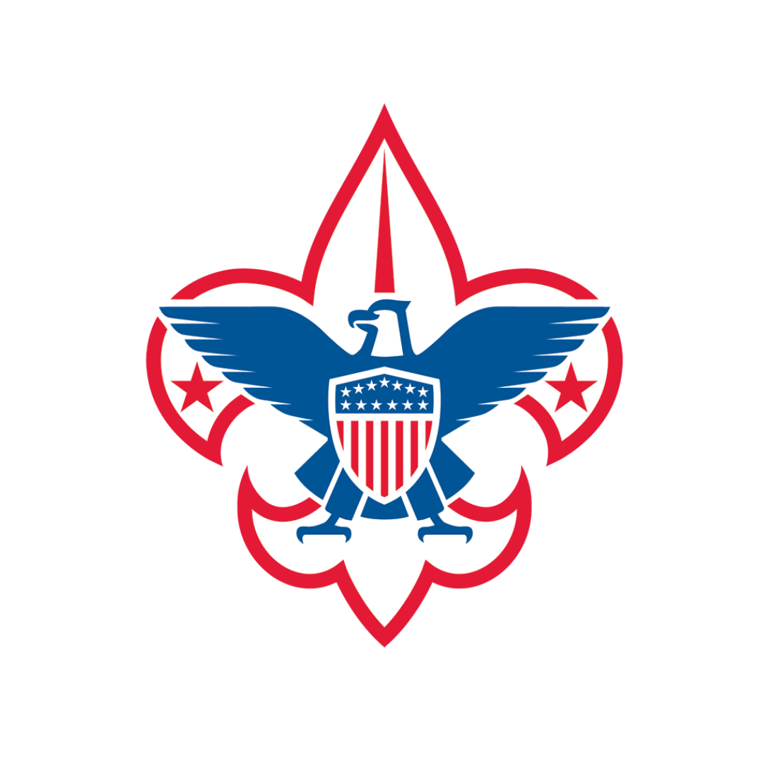 Celebration of Scouting Breakfast - logo